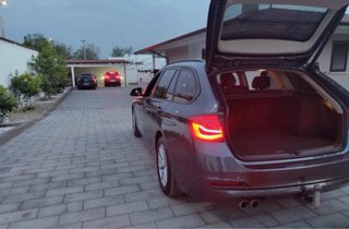 BMW Serie 3 2019
