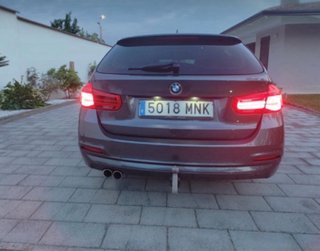 BMW Serie 3 2019