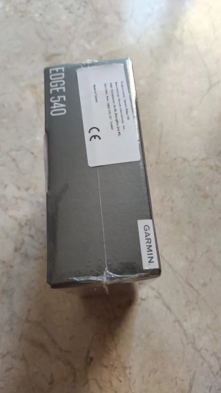 Garmin Edge 540 China