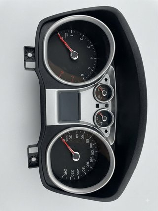 Marcador,velocimetro focus mk2