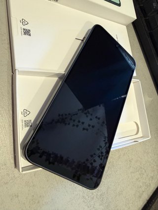 Samsung Galaxy A16 Negro