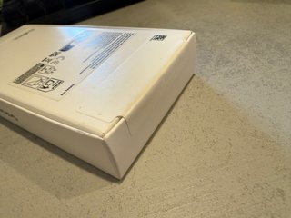 Samsung Galaxy A16 Negro