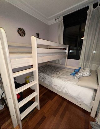 Cama Litera FLEXA
