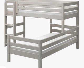 Cama Litera FLEXA