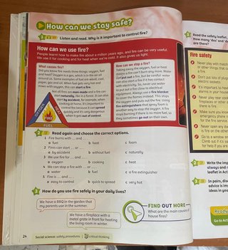 Kid's Box New Generation Level 5 Pupil's Book w...