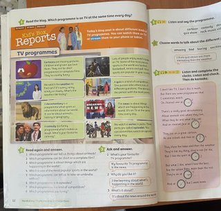 Kid's Box New Generation Level 5 Pupil's Book w...