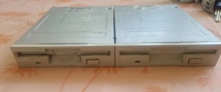 Disquetera 3.5