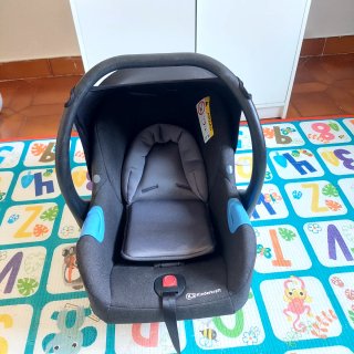 Silla de coche Kinderkraft / Maxicosi
