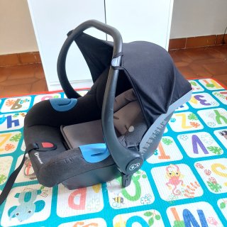Silla de coche Kinderkraft / Maxicosi