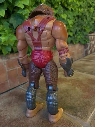 Pequeños Guerreros (Small Soldiers) Figura Archer