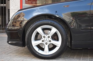 Mercedes-Benz Clase C 2005