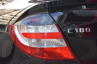 Mercedes-Benz Clase C 2005