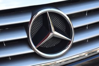 Mercedes-Benz Clase C 2005