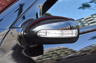 Mercedes-Benz Clase C 2005