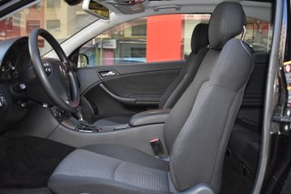 Mercedes-Benz Clase C 2005