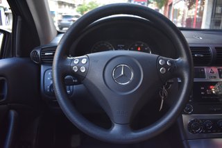 Mercedes-Benz Clase C 2005