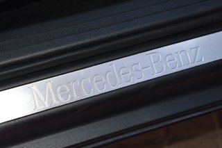 Mercedes-Benz Clase C 2005