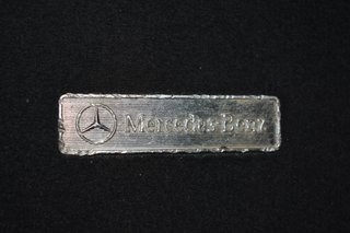 Mercedes-Benz Clase C 2005
