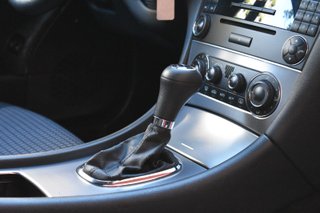 Mercedes-Benz Clase C 2005