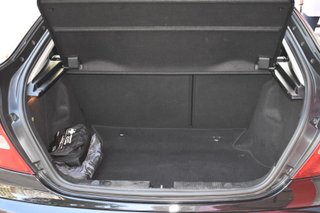 Mercedes-Benz Clase C 2005
