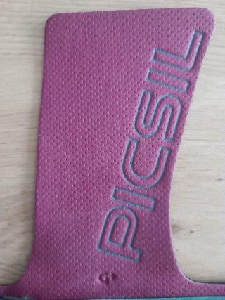 Calleras Picsil Azor Grips Talla grande / G+