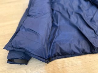 Chaqueta Ralph Lauren Talla M Azul