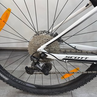 Scott Aspect 930