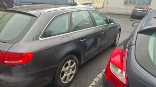 Audi A4 2008