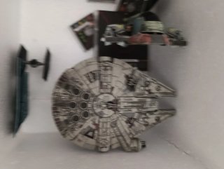 Star Wars X-Wing Juego de Miniaturas