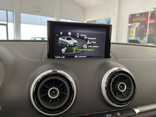 AUDI A3 1.6 TDI Cabrio