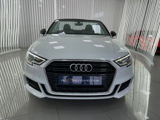 AUDI A3 1.6 TDI Cabrio