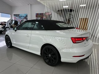 AUDI A3 1.6 TDI Cabrio