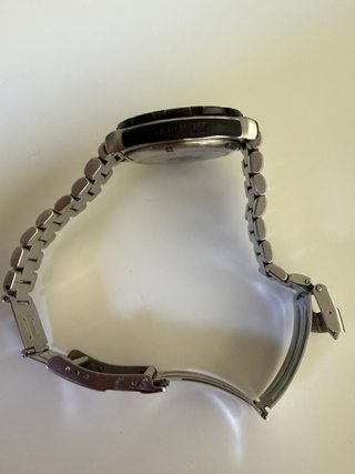 TAG Heuer Fórmula 1 Plata/Blanco
