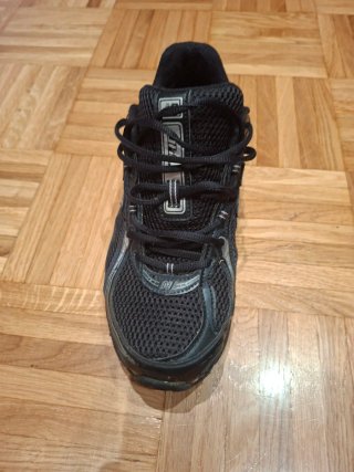 Zapatillas New Balance Negras