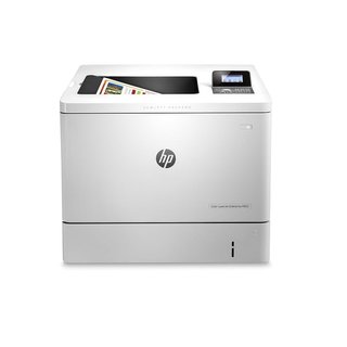 HP Color LaserJet Enterprise M553dn A4 Color 40ppm