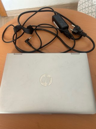 Portátil HP Pavilion