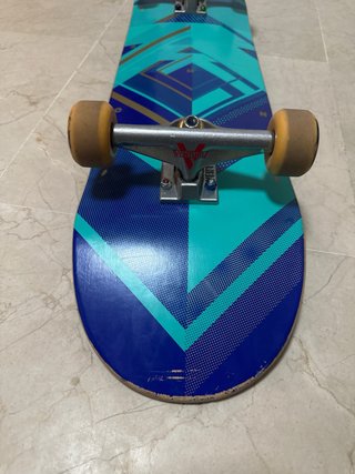 Skate Nomad