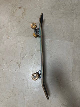 Skate Nomad