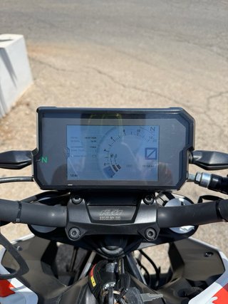KTM Duke 125 ABS