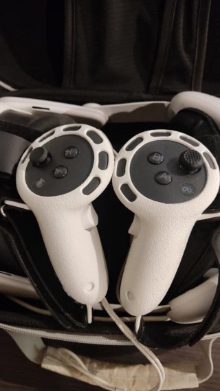 Meta Quest 3 128GB Gafas VR Realidad virtual