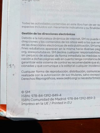 Matemáticas 1 secundaria Revuela