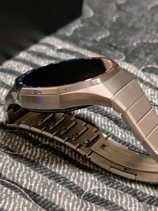 Huawei Watch GT 6 Pro