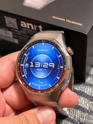 Huawei Watch GT 6 Pro