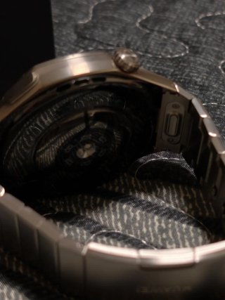 Huawei Watch GT 6 Pro