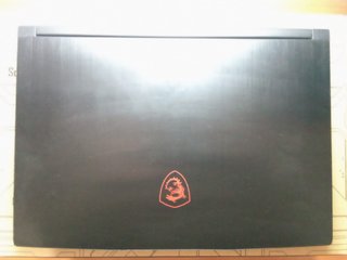 MSI Thin GF63 12UC-688XES Ordenador Portátil