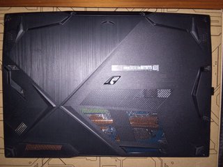 MSI Thin GF63 12UC-688XES Ordenador Portátil