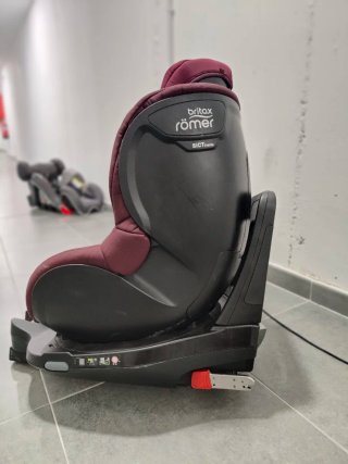 Silla de coche para bebé niño