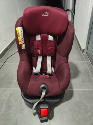Silla de coche para bebé niño