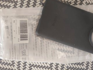 Funda carcasa Case Realme 14 Pro 5G Negra