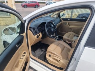Volkswagen Golf Plus 2007